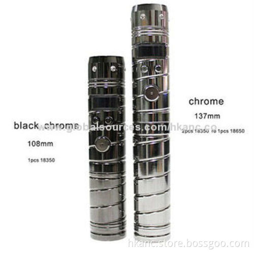 2014 Electronic Cigarette, New Vamo Mod Vamo V3/Vamo V5
